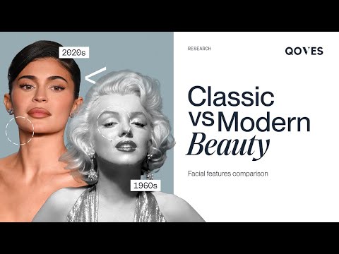 Are You a Modern or Classic Beauty?
