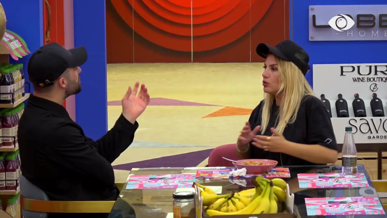 “Unë besoj në dashurinë tonë”/ Ilnisa i kthehet Meritonit: Ne jemi në një darkë dhe…