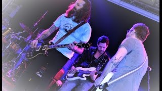 Omar Pedrini - Che ci vado a fare a Londra? 20/01/17