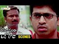 Shashank Funny Conversation with Traffic Police | Anukokunda Oka Roju Telugu Movie Scenes | Charmi