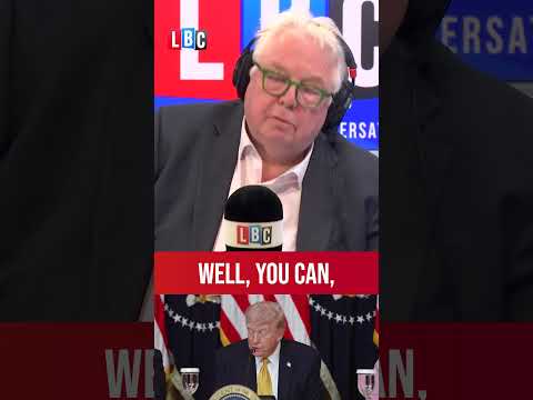 Trump's Truth Social tirade: How does he post 24/7?