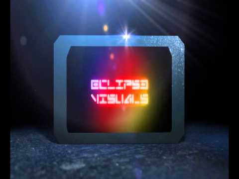 eclipse visuals explode in out