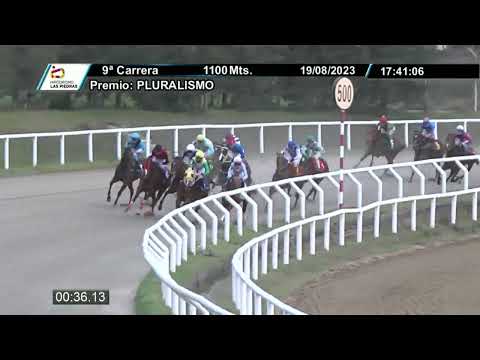 230819 c09  - 1 MA CHERIE - HIPODROMO LAS PIEDRAS