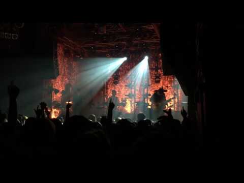 170521 NELL - 어떤 날 중에 그런 날(초반 짤림)