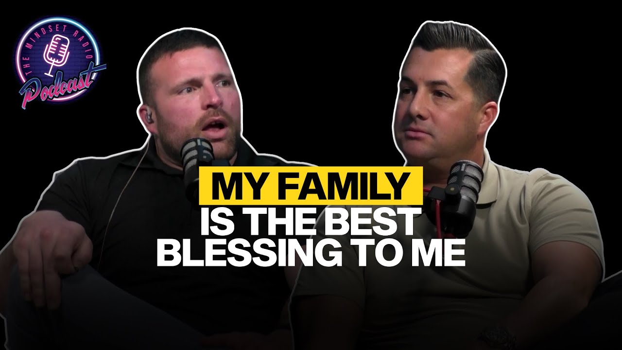 Episode 15 Christopher Tasca