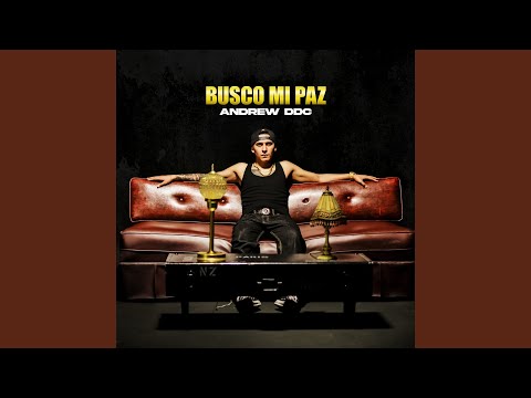 Busco Mi Paz