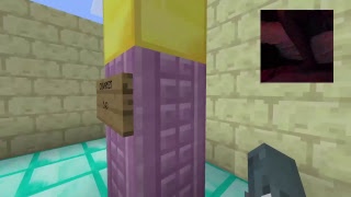 [PS4 Minecraft] アスレしながらガチャ引きます。(サブ動画撮影の為) ＜実況・雑談＞