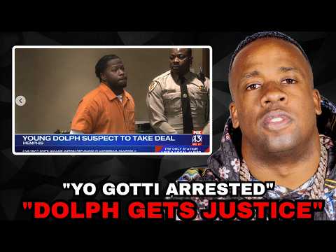 Yo Gotti Indicted