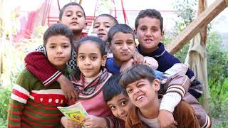 Decapolis Kids! - Why is the Coptic Cross tattoo so important to Christians in Egypt