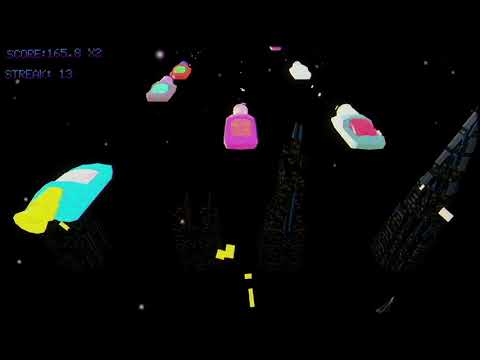 Cyber Escape youtube-video