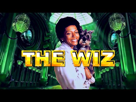10 Things You Didn't Know About The Wiz