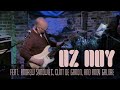 Oz Noy & Andrew Synowiec - Half Romantic [w/ Clint De Ganon, Andy Galore]