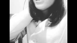 mini cover &quot;veneno&quot; jesse &amp; joy