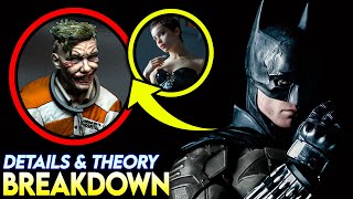 The Batman 2 - Arkham Show & The Joker, Catwoman Return, Sequel Plot Theories & More