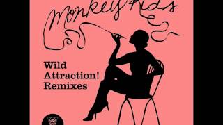 Monkey Kids - Monaco Dance (Nacho Casco Remix)