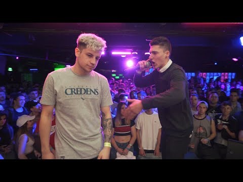 ROBLEDO K-MBRA vs TITUS SWIT EME | Octavos | Copa Camet España 2018