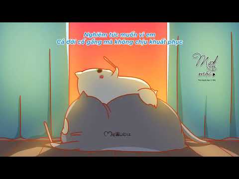 Karaoke Mặt Mộc hạ 1 tone