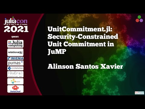 The State of Julia | JuliaCon 2021 | Stefan Karpinksi Viral Shah Jeff Bezanson Keno Fischer