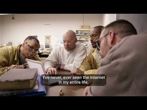 Unlocked Labs Mini-Documentary