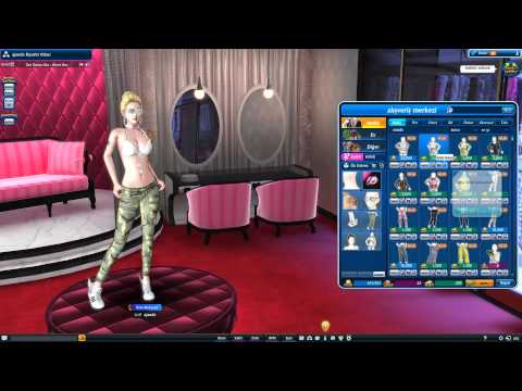 Review new Shop 20/01/15 (Man +  Woman ) MStar TR