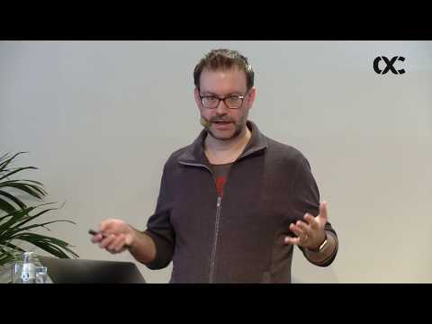 microXchg 2018 - Durable Azure Functions - Sebastian Achatz