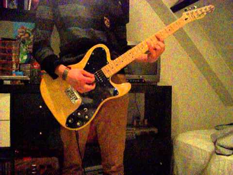 MxPx - I'm OK You're OK - Guitar Cover video thumbnail