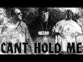 CANT HOLD ME - Big Dave ft Necro and WC (Prod by Grantwho?)