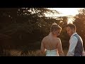 Eloise & Matt | Same Day Edit | vintage wedding at Chateau de la Motte Husson