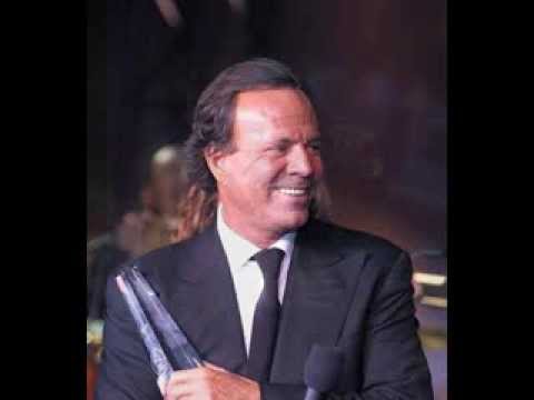 Julio Iglesias On the Edge of my Forever (The Life of Julio Iglesias)