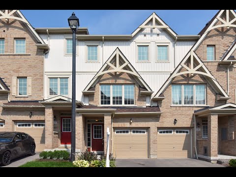 21 Benjamin Way, Whitby Virtual Tour