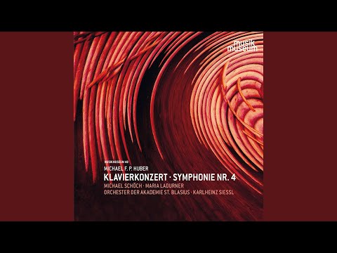 Symphony No. 4, Op. 64: I. Lento lugubre