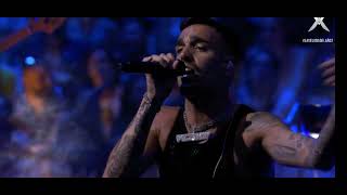 Rels B - BUENOS GENES (En la velada del año 2)