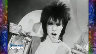 Matia Bazar con Antonella Ruggiero - Fantasia - Superclassifica show 1982