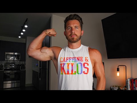 How To: The Perfect Cutoff Shirt in 5 Minutes or Less!