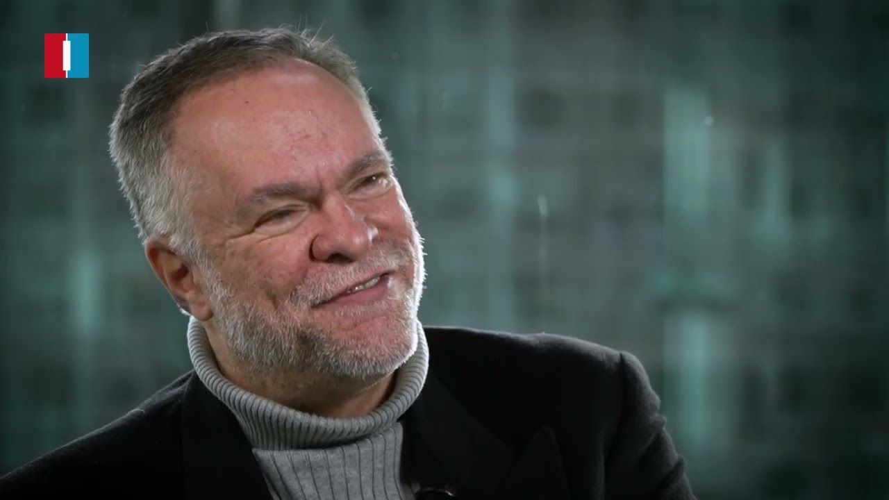 Former CIA officer who smuggled himself into Iran explains why the Islamic Republic survives