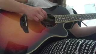 Dream of thaw (cover) BALMORHEA