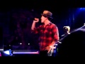 Bruno Mars - Talking To The Moon, live (Stuttgart 07.03.11)