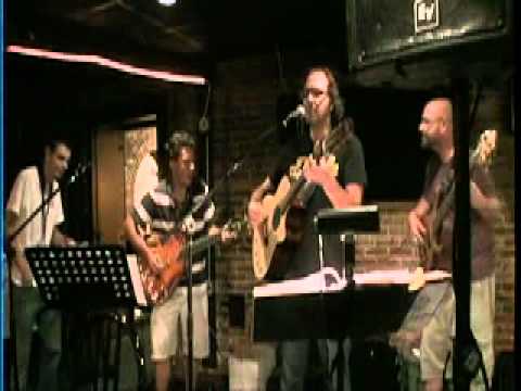 Tim Palmieri & Sammy Blanchette ++ - 7/28/10 -  'Fearless'...'Presence Of The Lord'