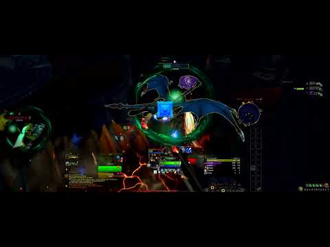 Dragonflight Evoker Arena Solo Shuffle Undefeated!!!