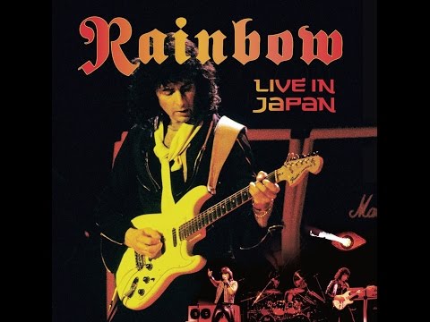 Rainbow - Live In Japan (1984) (2015 Digital Remaster)