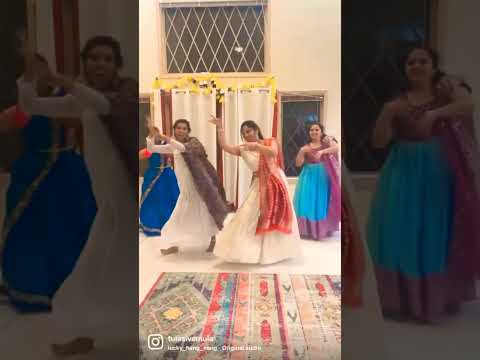 kontegadni kattuko  #premikudu #lovefordance