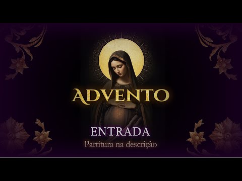 3º Domingo - Entrada