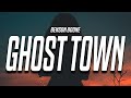 Benson Boone - Ghost Town (Lyrics) “maybe you would be happier with someone else”