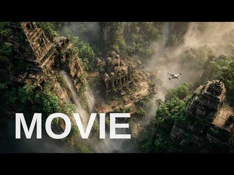 An Adventure You’ll Never Forget! | TEMPLE OF THE SUN | Full Movie
