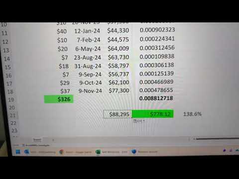 Even kids can save in Bitcoin!