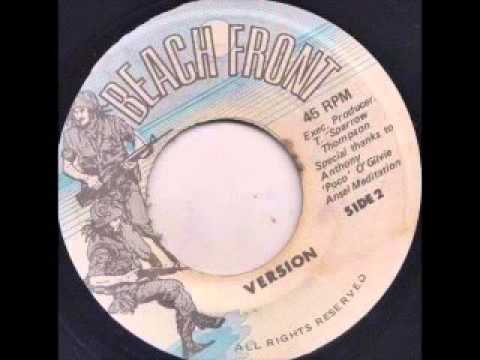 Ras Joel - South Africa Anthem + VERSION [1988]