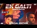 Ek Galti Reprise By Shivai Vyas Race 3 Salman Khan Jacqueline Fernandez
