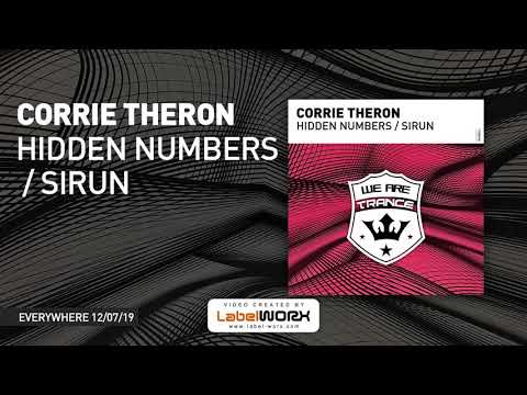 Corrie Theron - Sirun (Preview) [Out July 12th]