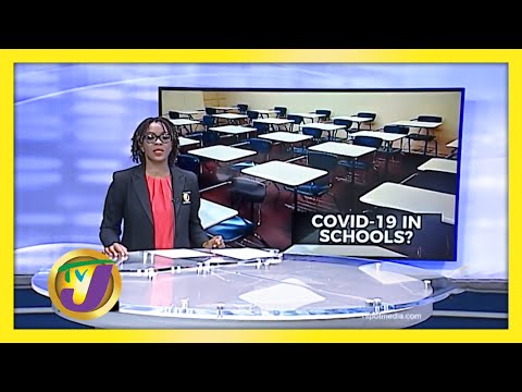 Update on Schools Affected by Covid in Jamaica January 26 2021