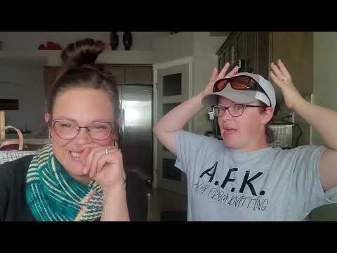 Cozy Up Knits episode 231: Big Giveaway Winner!!!